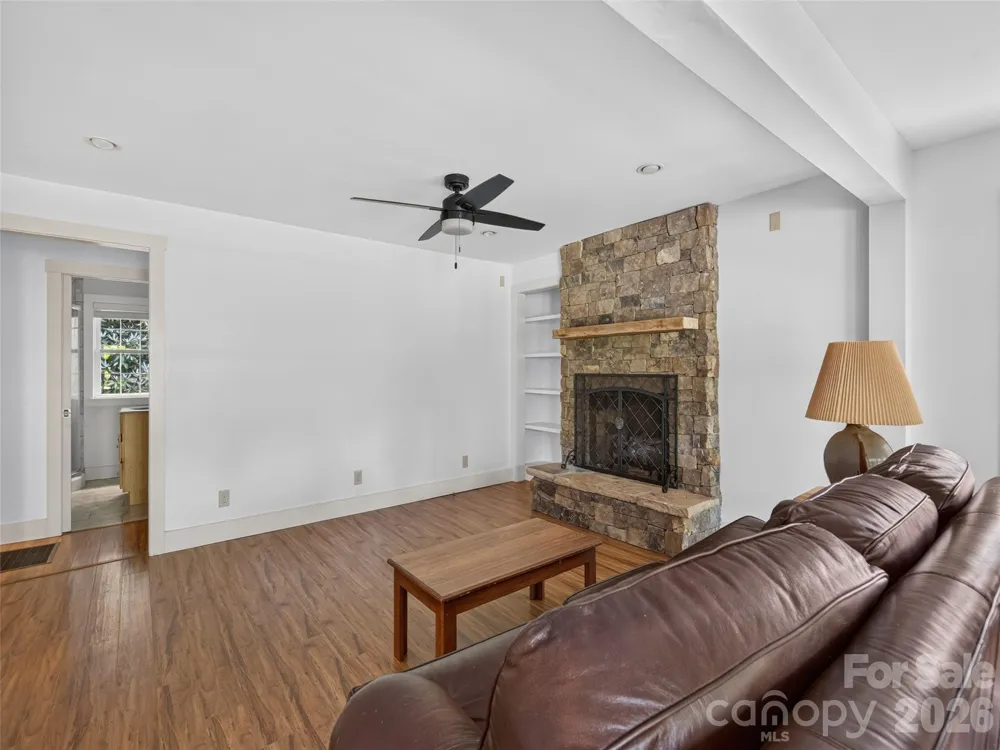 1900 Solomon Jones Road Cedar Mountain, NC 28718