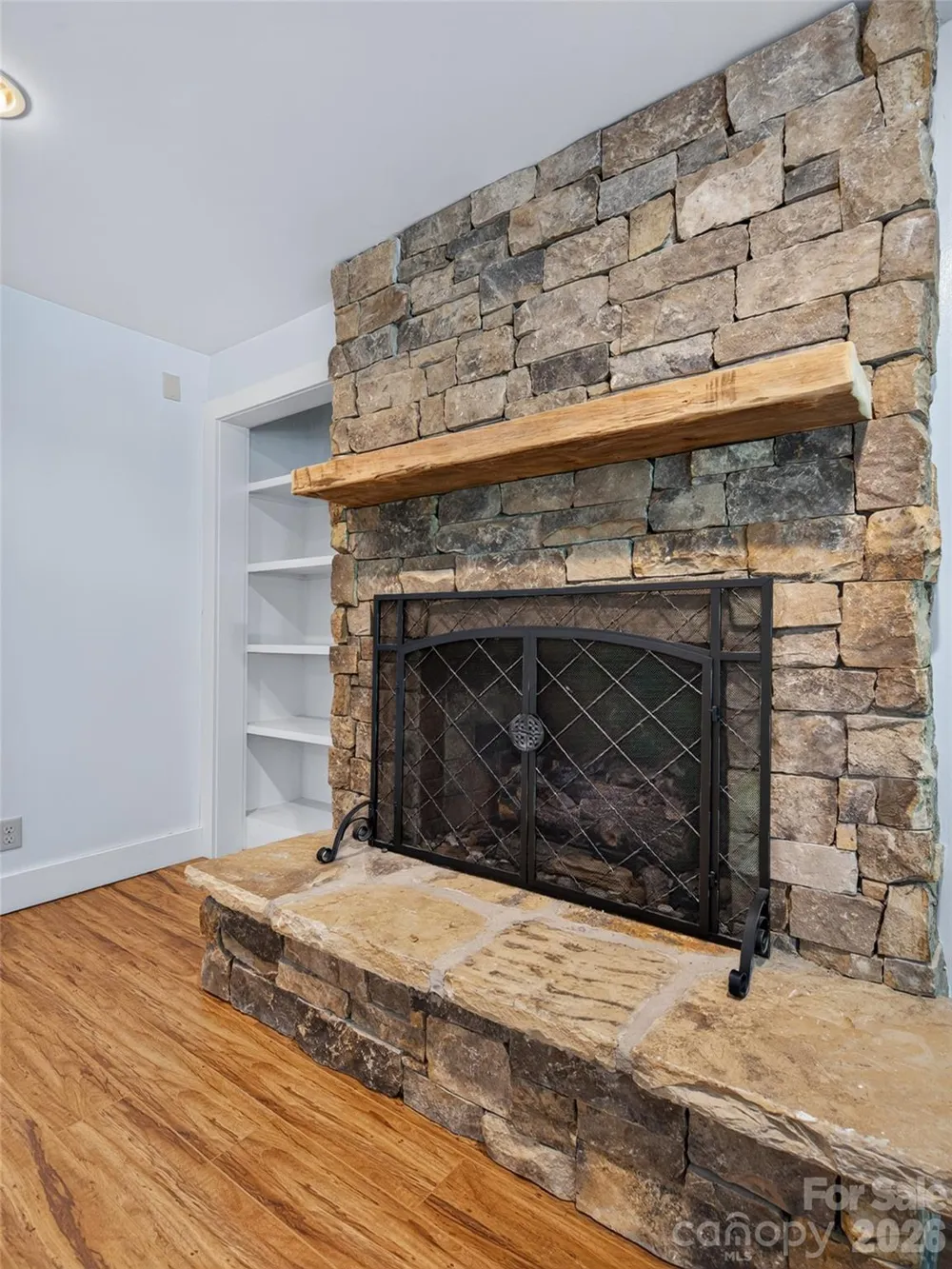 1900 Solomon Jones Road Cedar Mountain, NC 28718