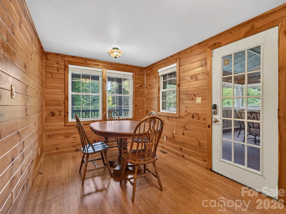 1900 Solomon Jones Road Cedar Mountain, NC 28718