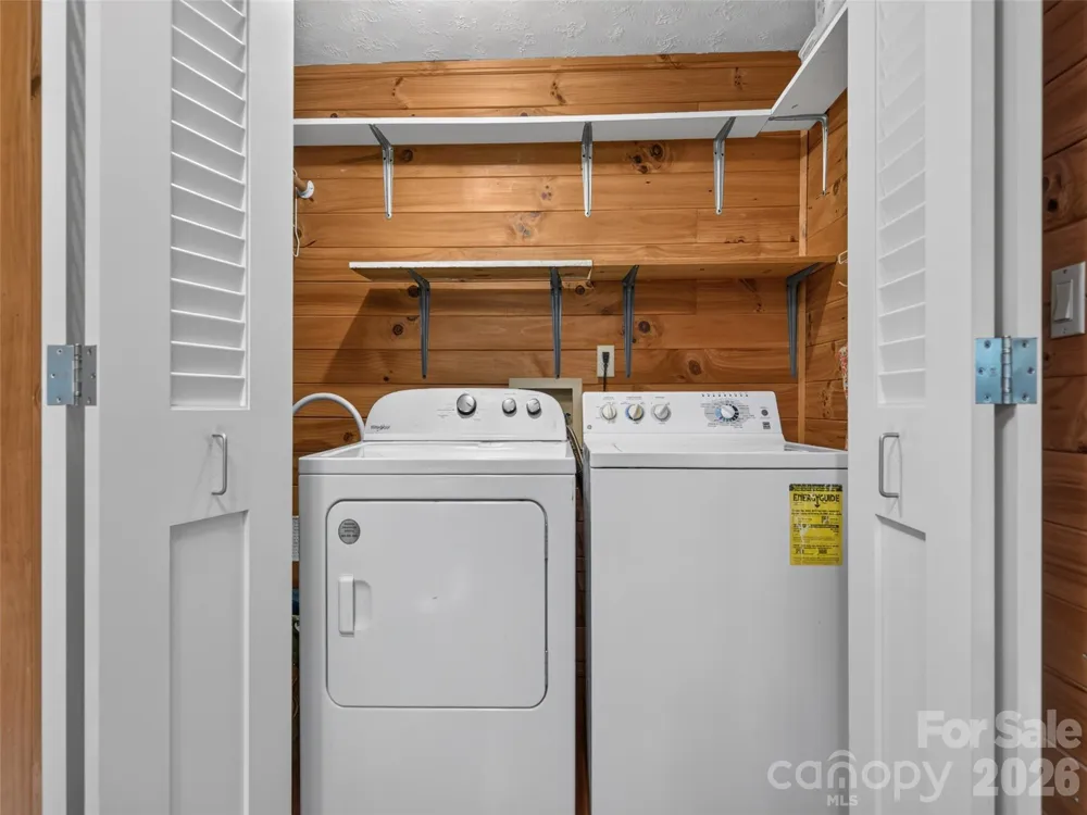 1900 Solomon Jones Road Cedar Mountain, NC 28718