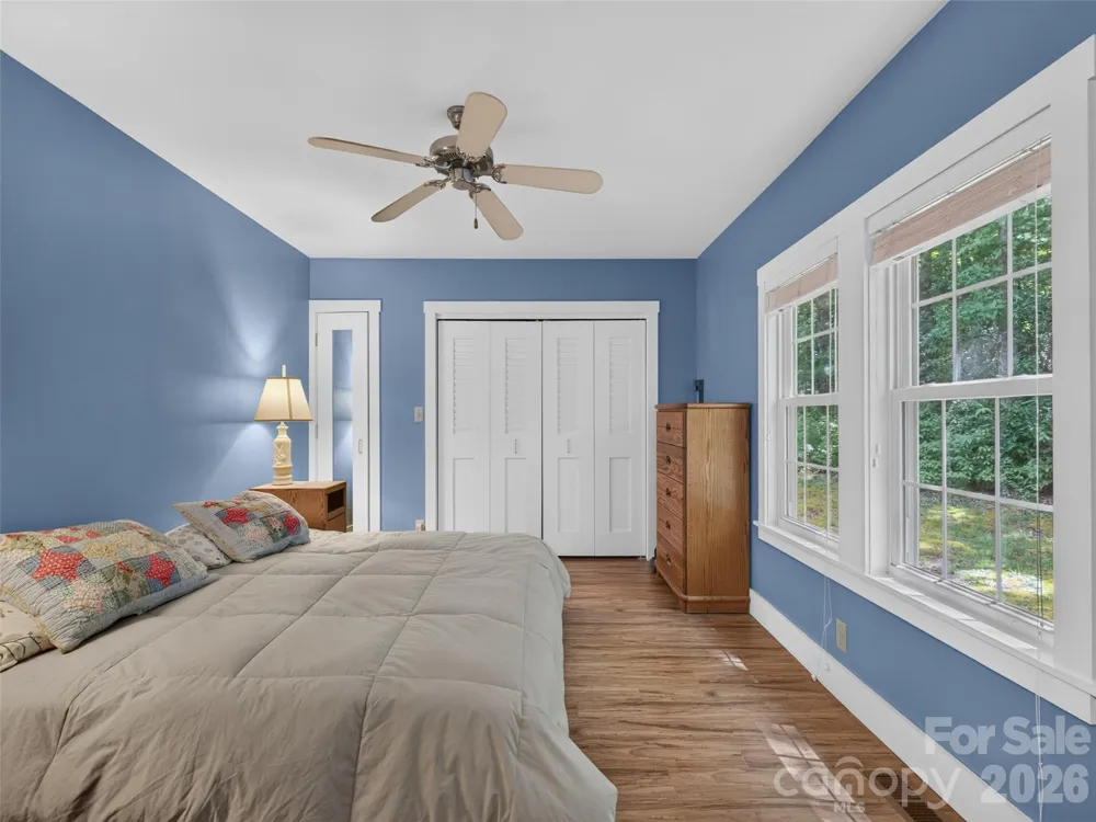 1900 Solomon Jones Road Cedar Mountain, NC 28718