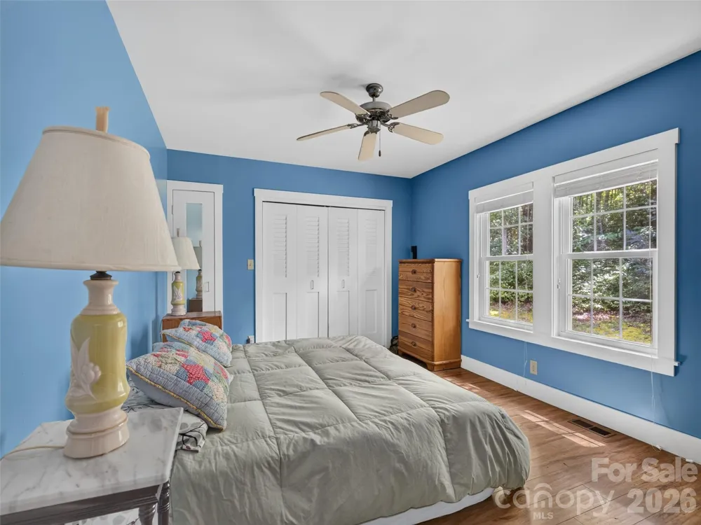 1900 Solomon Jones Road Cedar Mountain, NC 28718