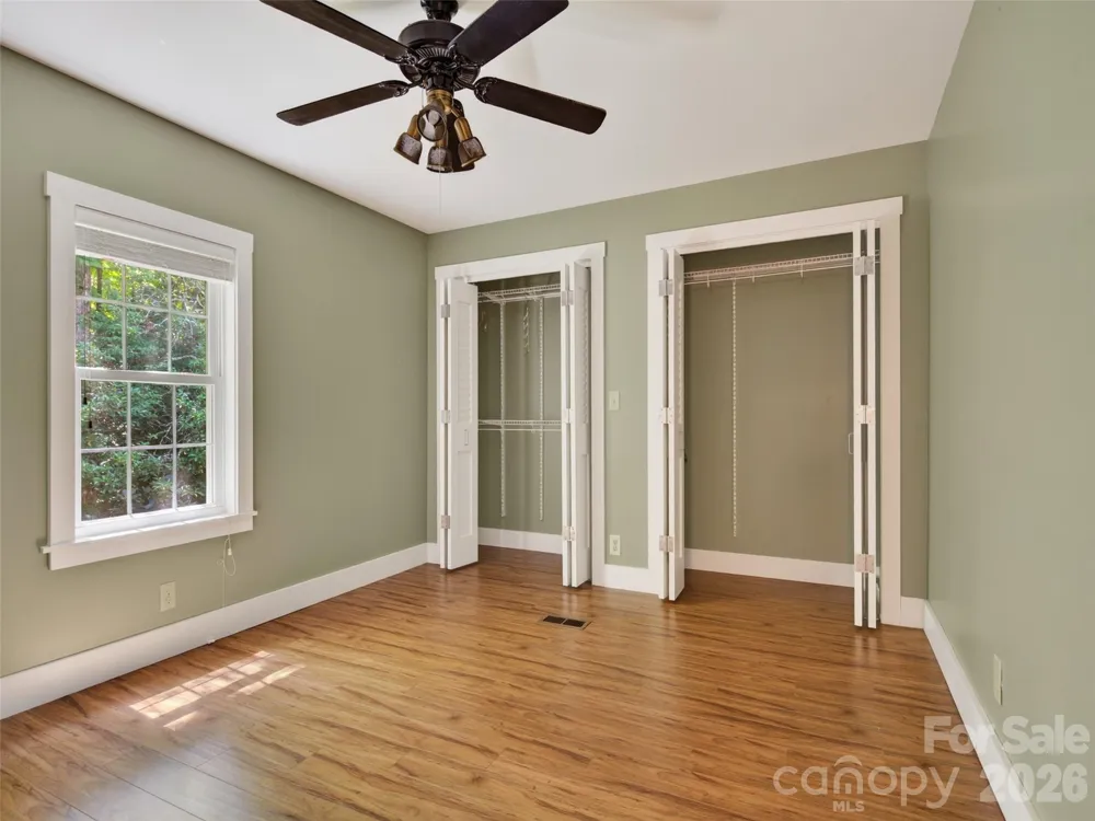 1900 Solomon Jones Road Cedar Mountain, NC 28718