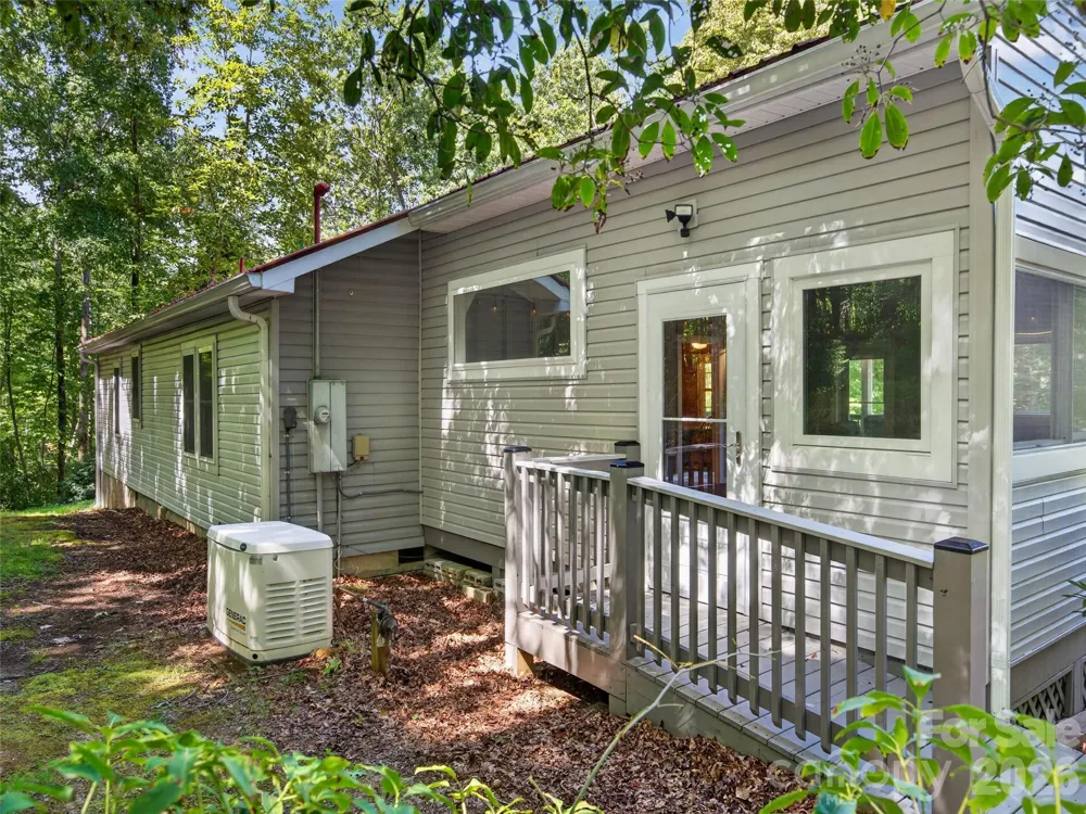 1900 Solomon Jones Road Cedar Mountain, NC 28718