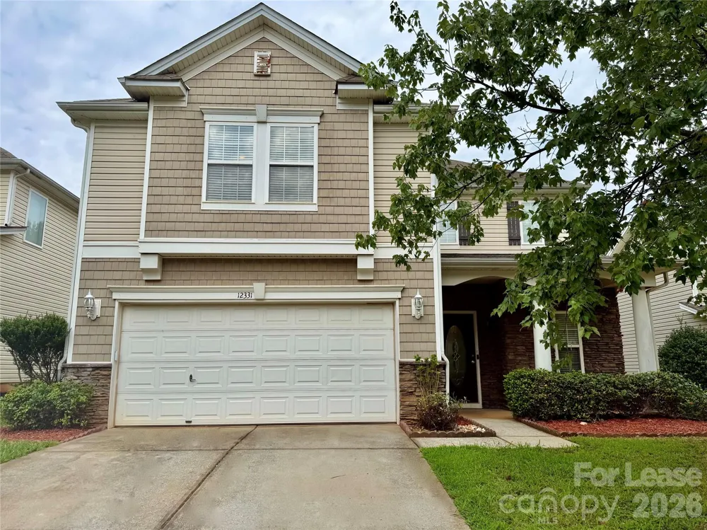 12331 Cumberland Cove Drive Charlotte, NC 28273
