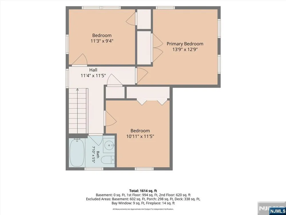 28 Leary Avenue Bloomingdale, NJ 07403