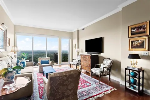 2950 Mount Wilkinson Parkway SE #812