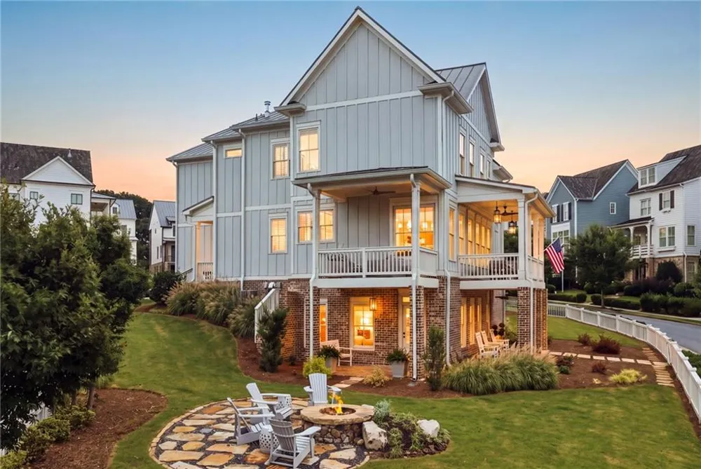 5840 Edenbrooke Drive Cumming, GA 30040