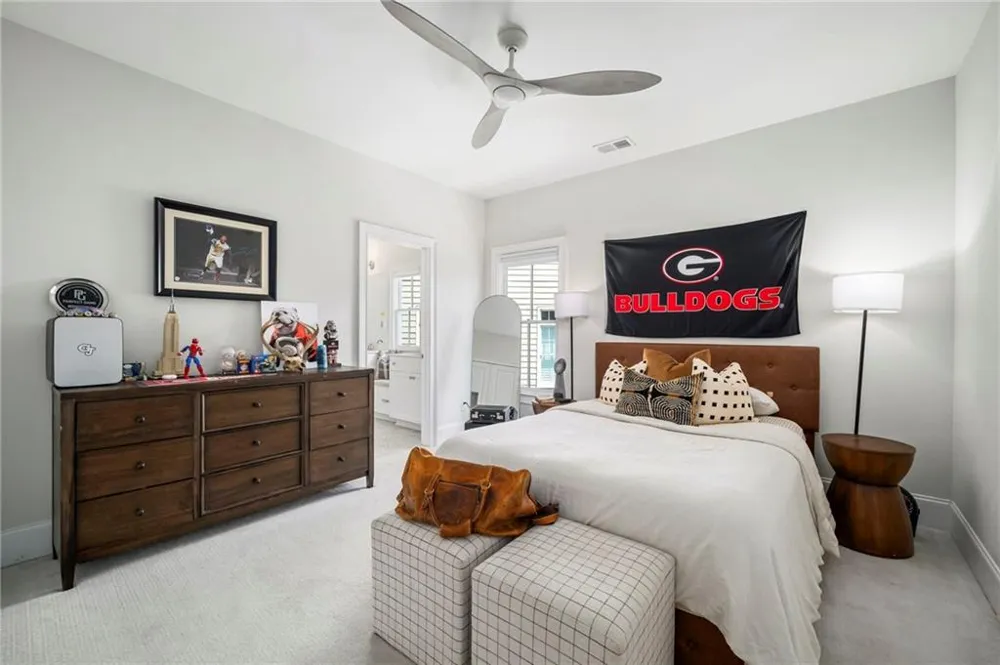 5840 Edenbrooke Drive Cumming, GA 30040