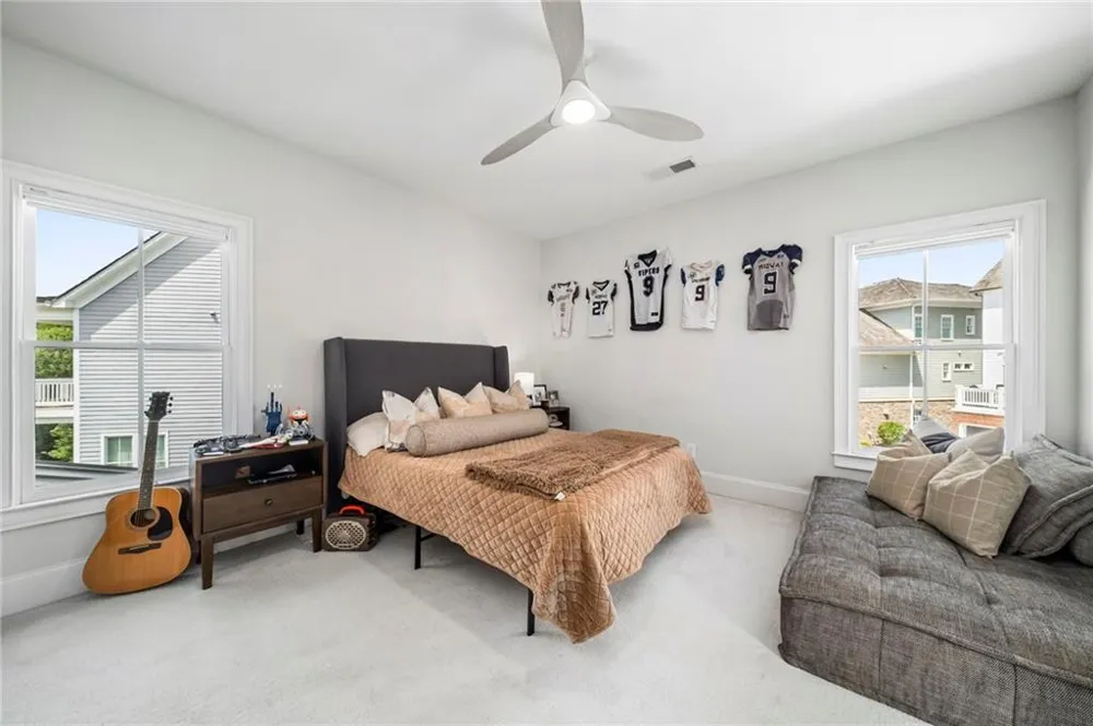 5840 Edenbrooke Drive Cumming, GA 30040
