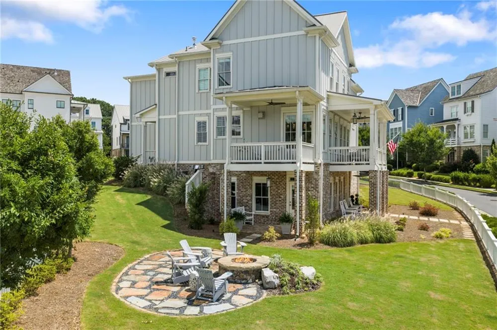 5840 Edenbrooke Drive Cumming, GA 30040