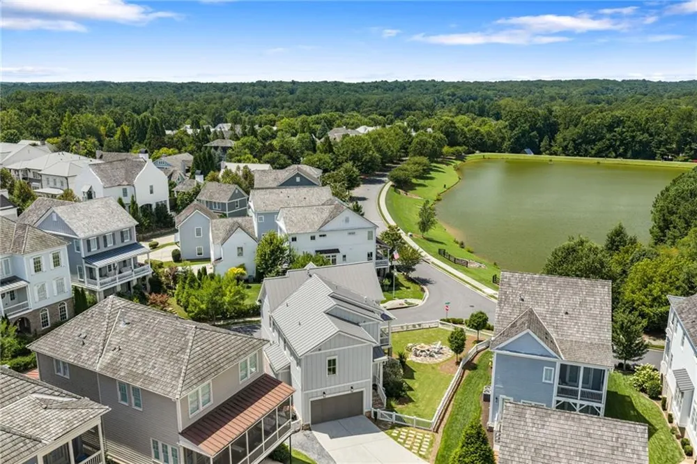 5840 Edenbrooke Drive Cumming, GA 30040