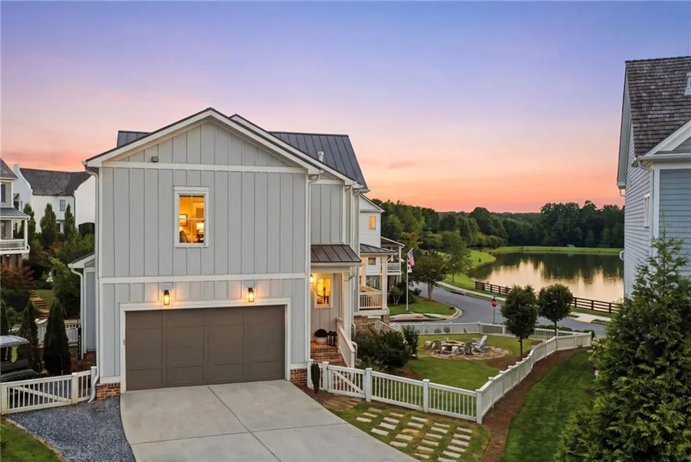 5840 Edenbrooke Drive Cumming, GA 30040