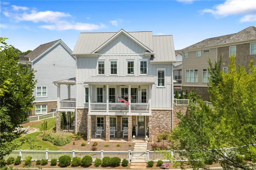 5840 Edenbrooke Drive Cumming, GA 30040