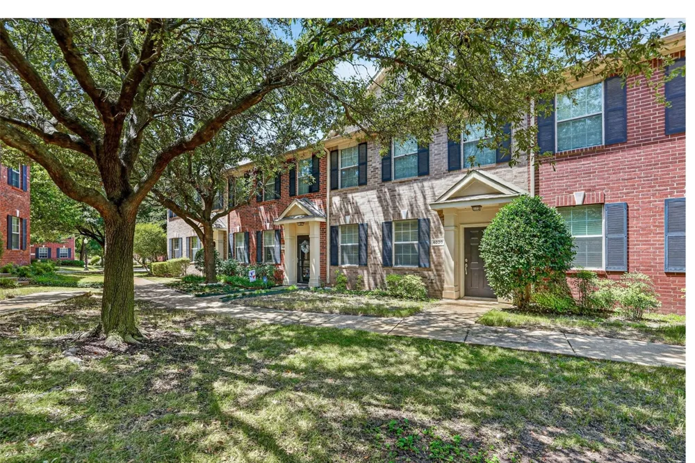 4020 Kyndra Circle Richardson, TX 75082
