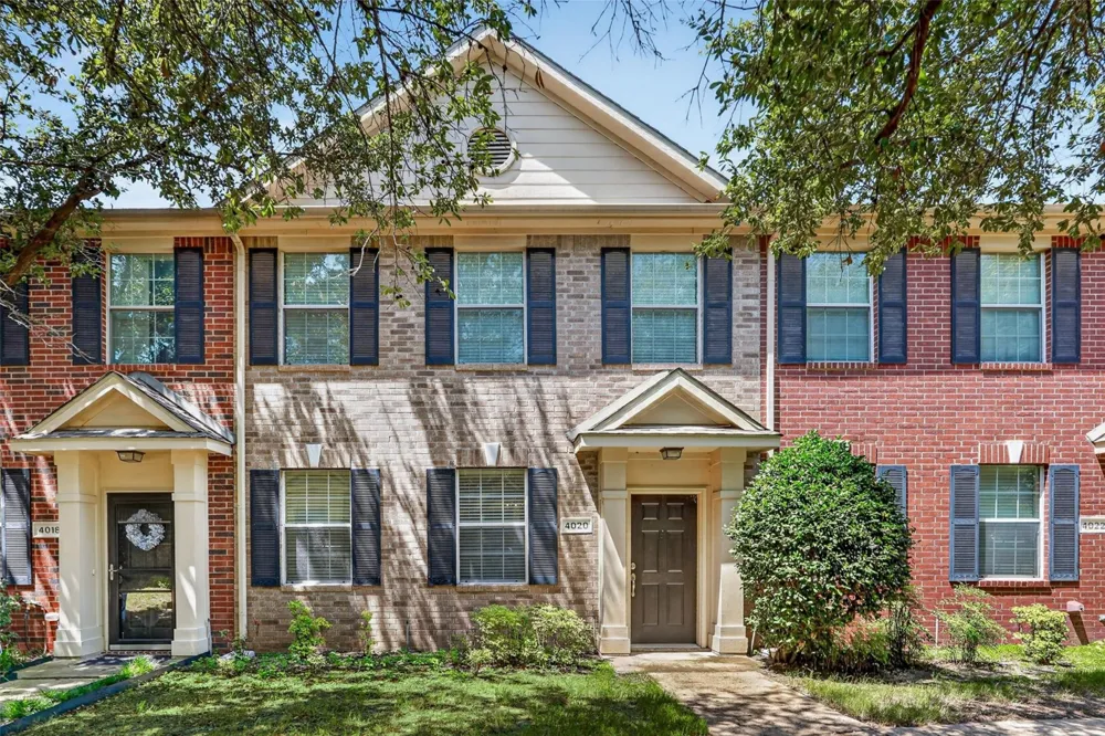 4020 Kyndra Circle Richardson, TX 75082