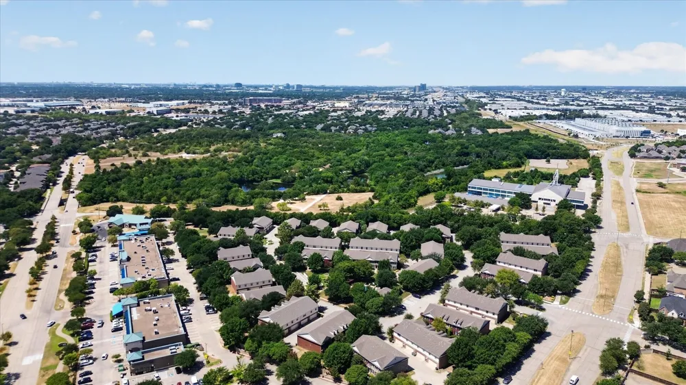 4020 Kyndra Circle Richardson, TX 75082