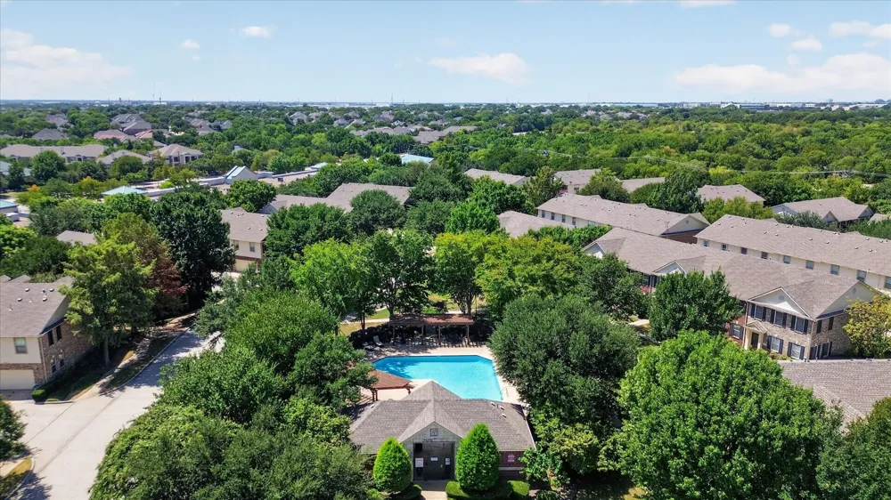 4020 Kyndra Circle Richardson, TX 75082