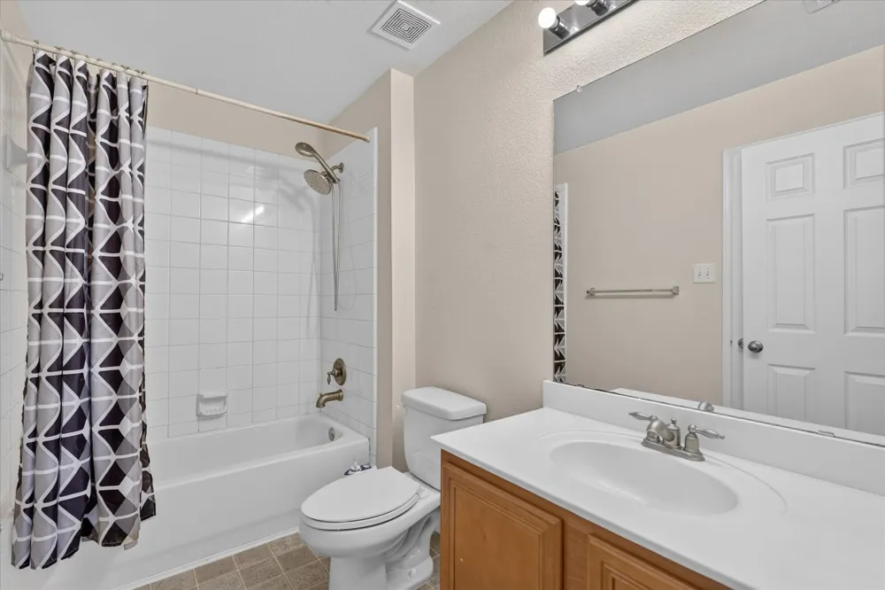 4020 Kyndra Circle Richardson, TX 75082