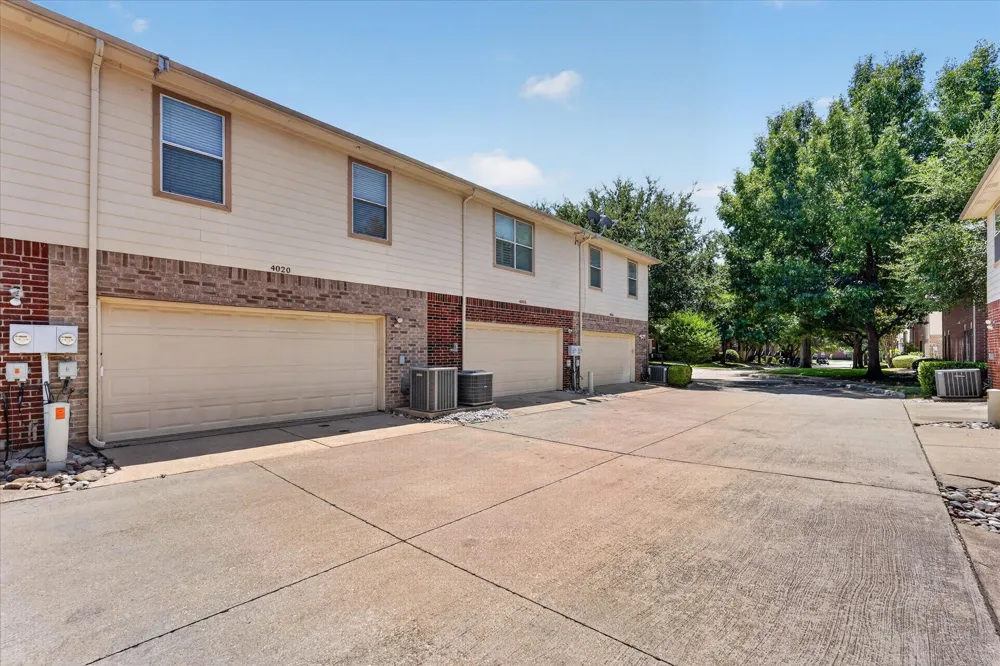 4020 Kyndra Circle Richardson, TX 75082