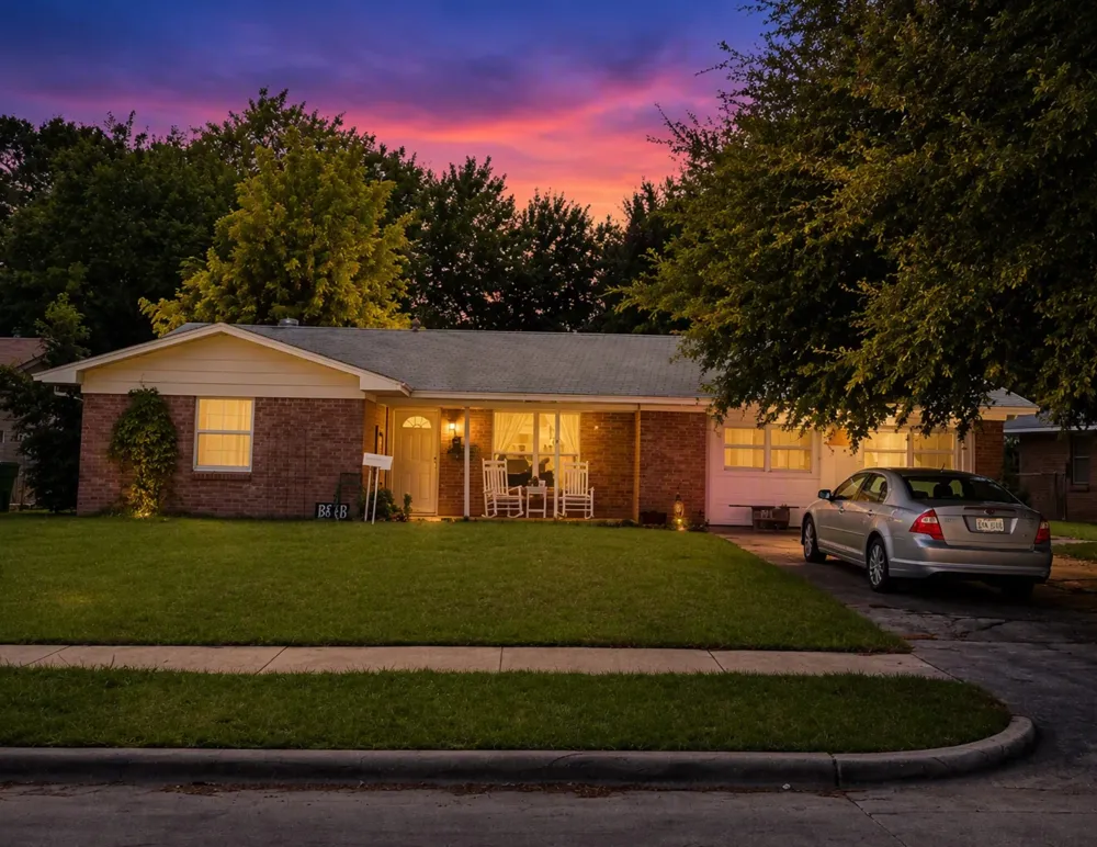 349 Rivercrest Drive Lewisville, TX 75067