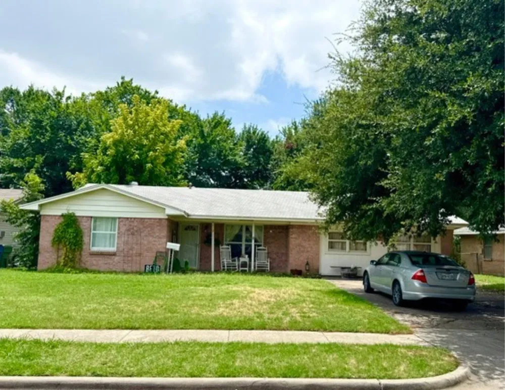 349 Rivercrest Drive Lewisville, TX 75067