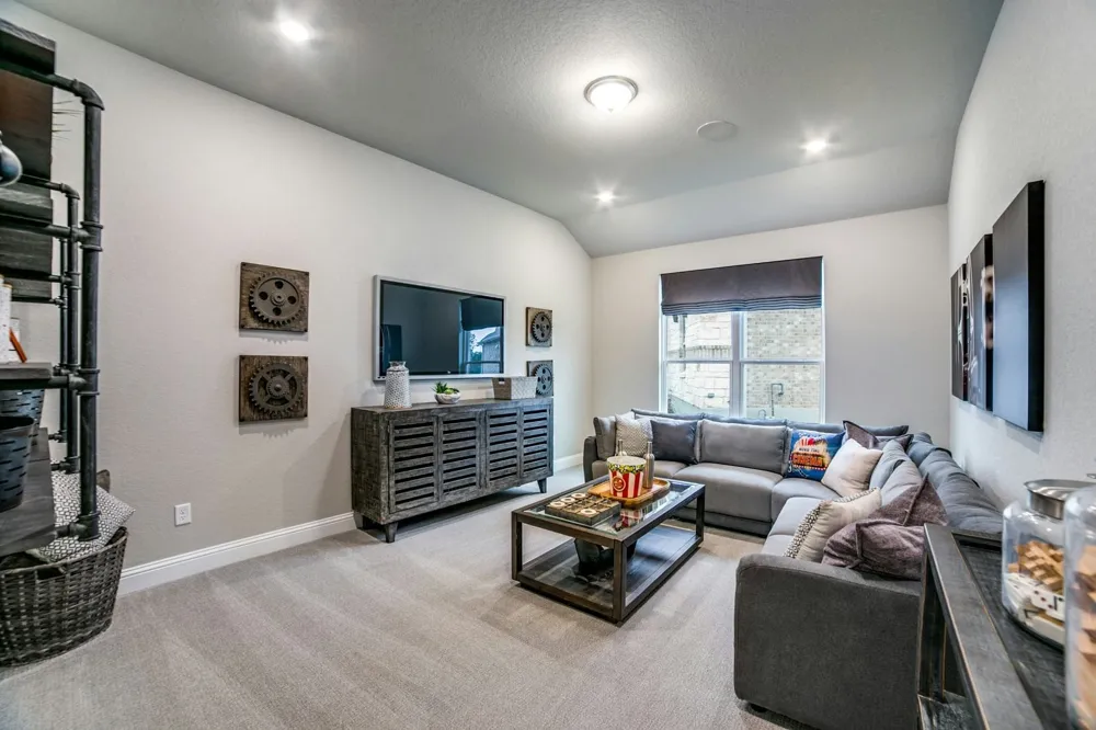 1411 Kendal Drive DeSoto, TX 75115