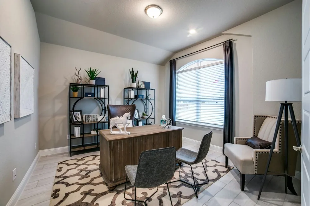 1411 Kendal Drive DeSoto, TX 75115