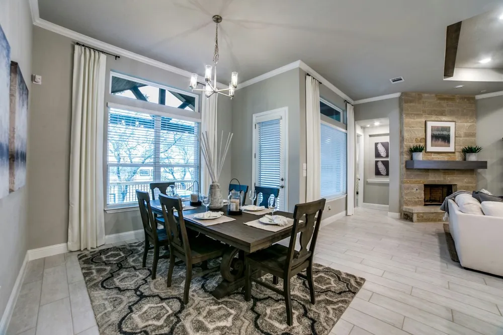 1411 Kendal Drive DeSoto, TX 75115