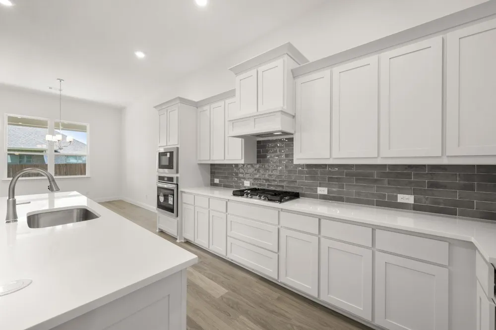 1411 Kendal Drive DeSoto, TX 75115
