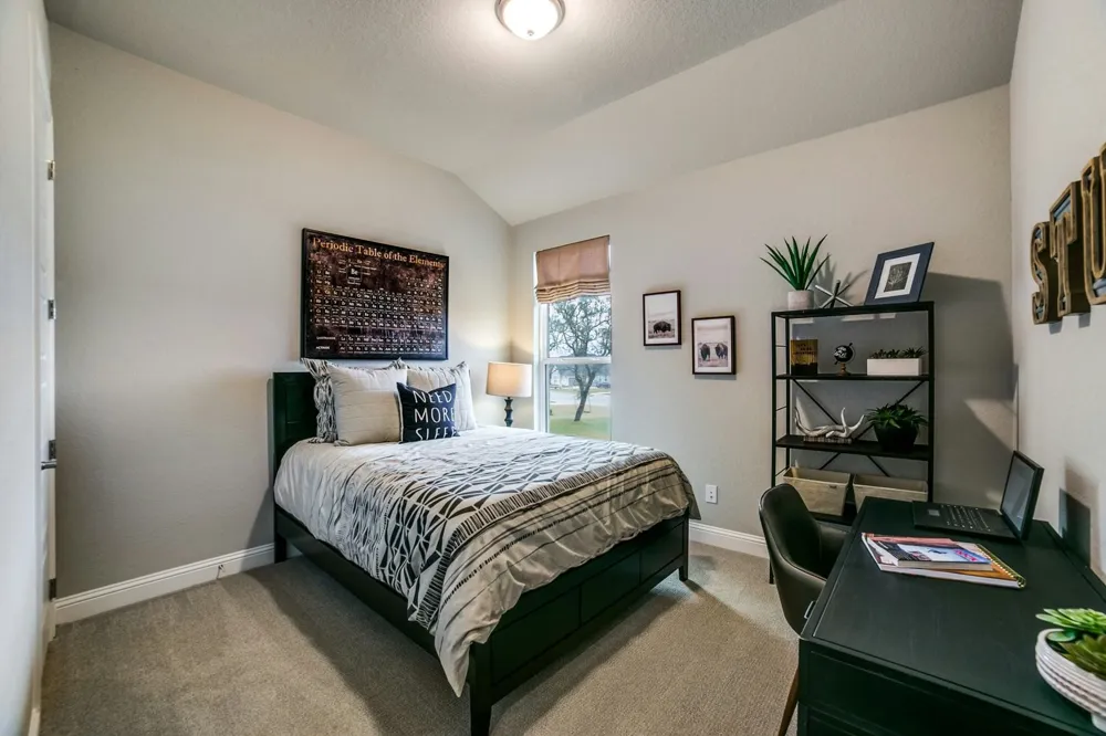 1411 Kendal Drive DeSoto, TX 75115