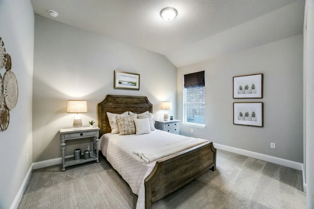 1411 Kendal Drive DeSoto, TX 75115