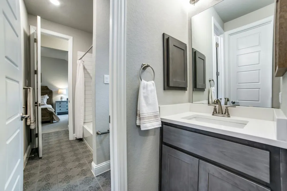 1411 Kendal Drive DeSoto, TX 75115