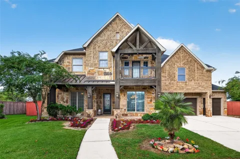 3426 Pin Oak Shadow Lane