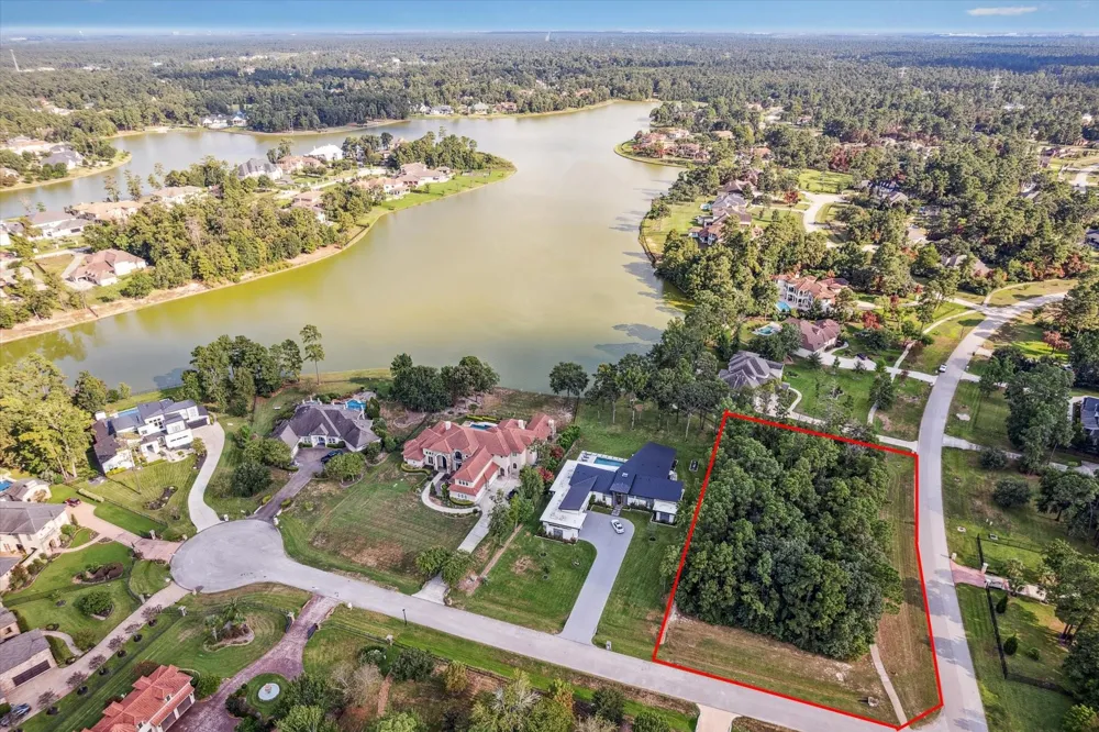 4502 Siandra Creek Court Spring, TX 77386
