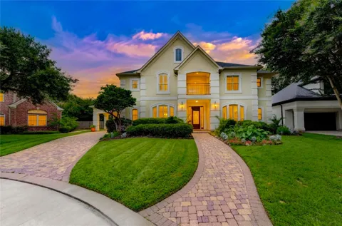 13607 Starlight Harbour Court