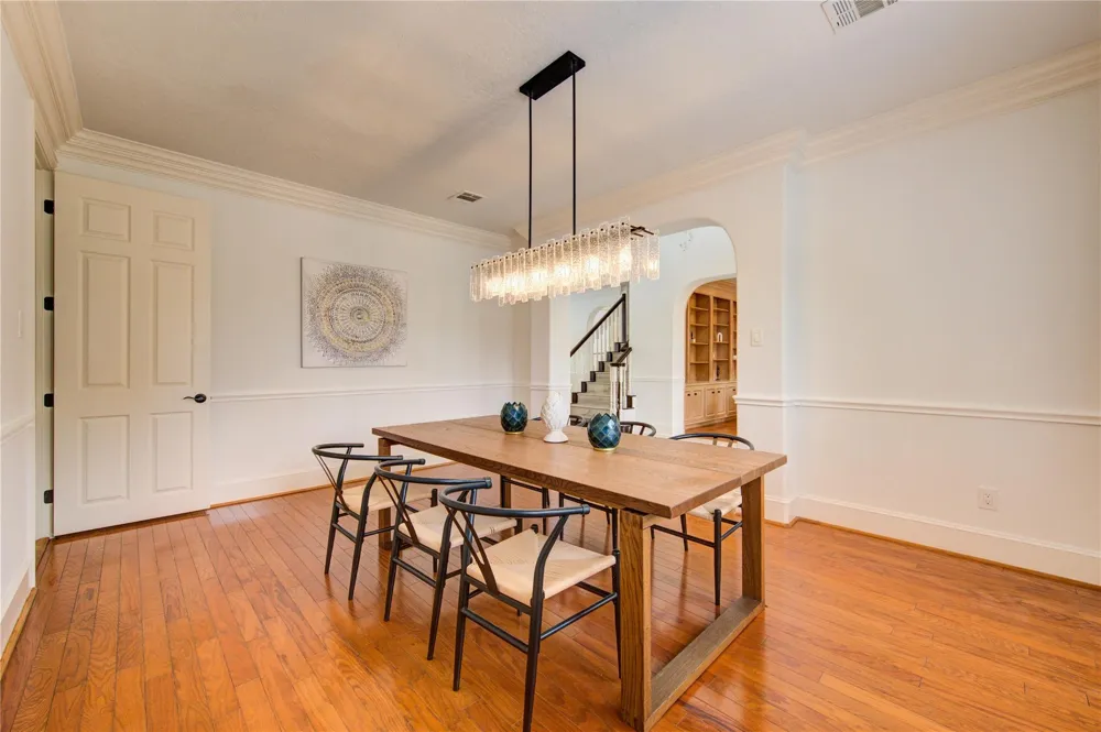13607 Starlight Harbour Court Houston, TX 77077