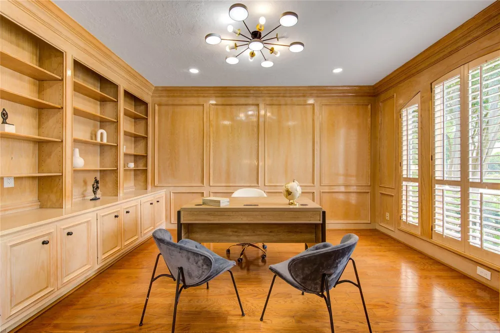 13607 Starlight Harbour Court Houston, TX 77077