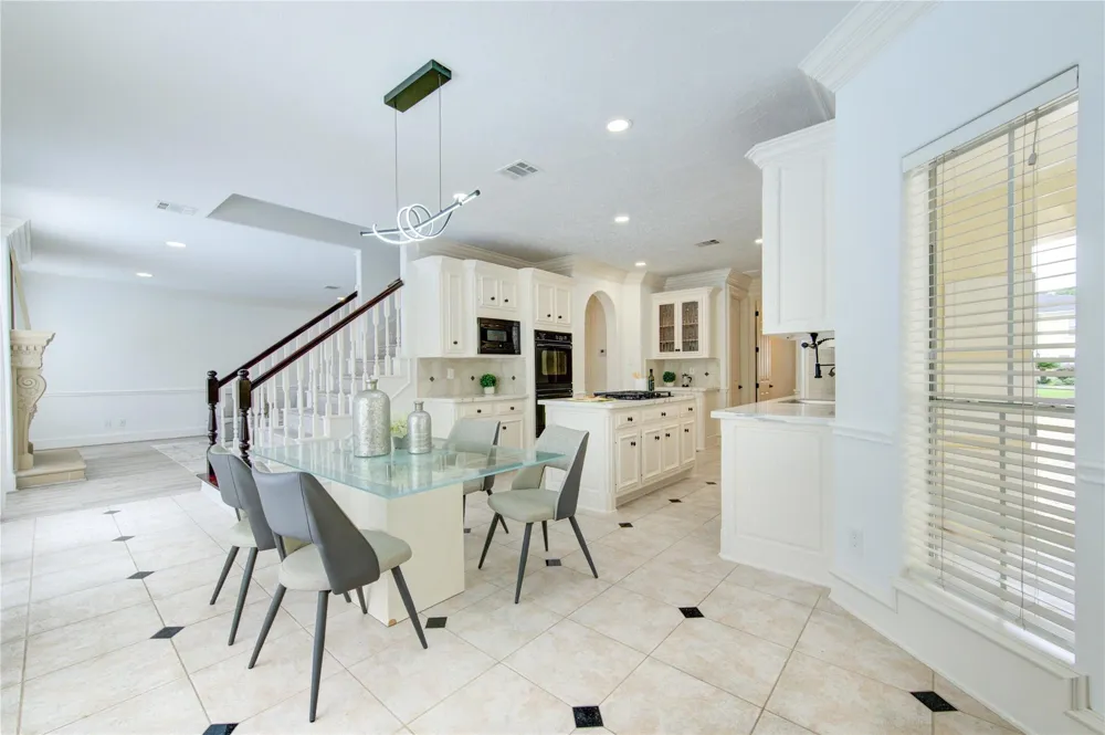 13607 Starlight Harbour Court Houston, TX 77077