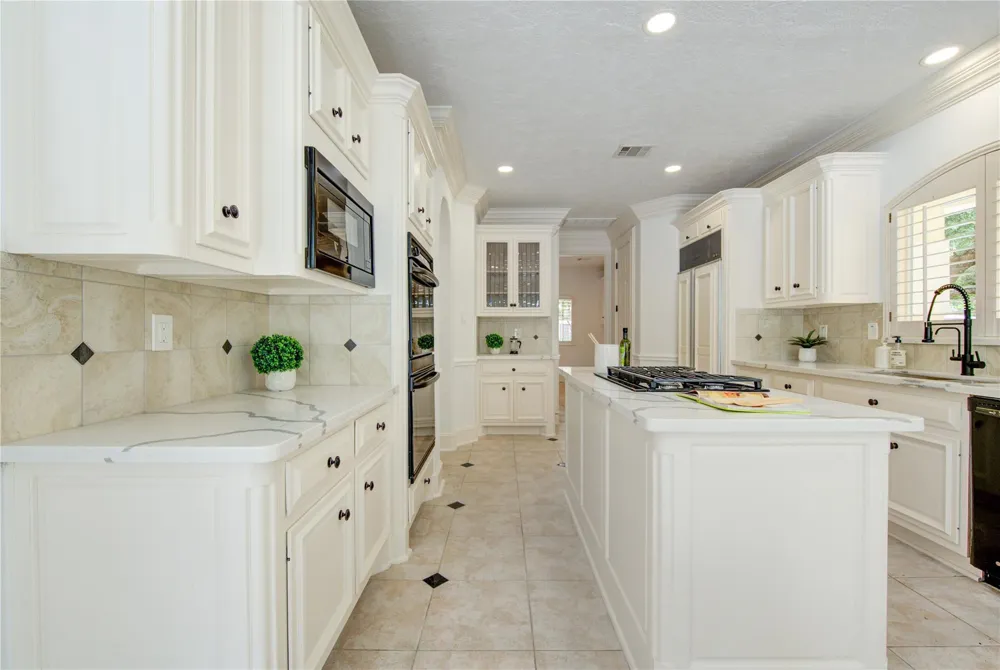 13607 Starlight Harbour Court Houston, TX 77077