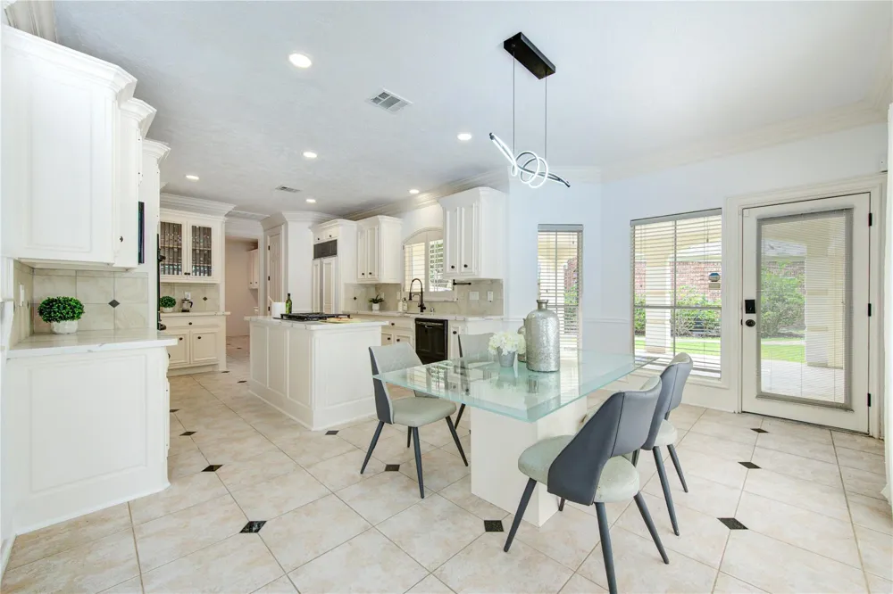 13607 Starlight Harbour Court Houston, TX 77077