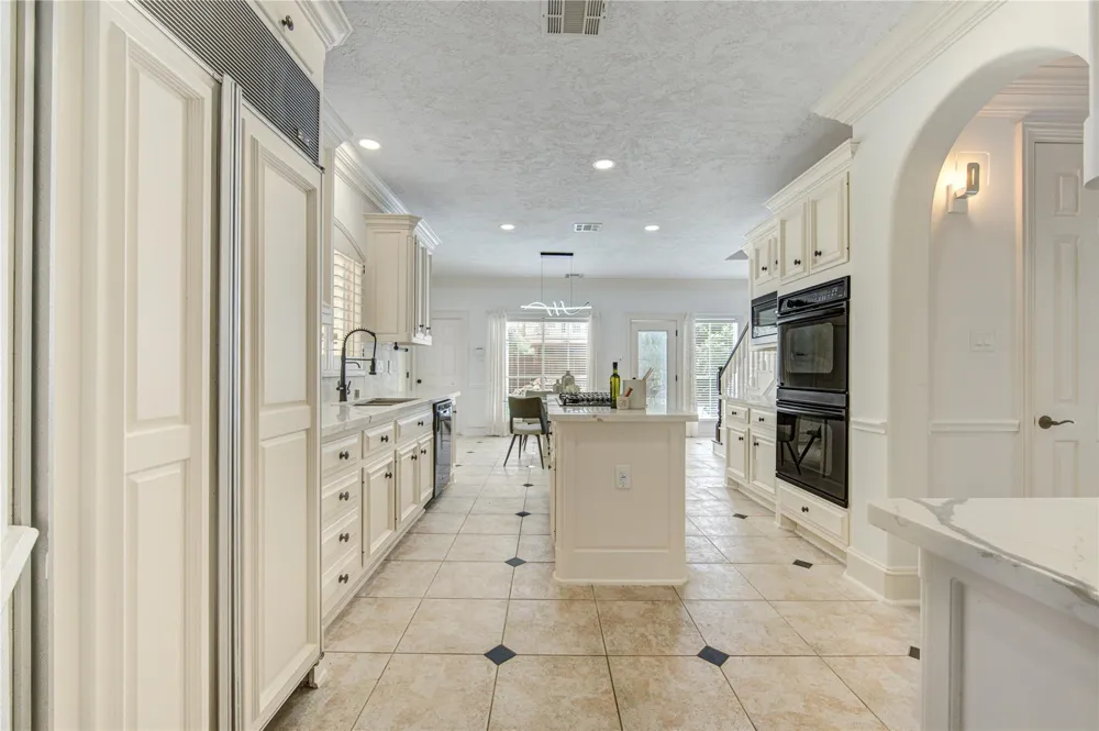 13607 Starlight Harbour Court Houston, TX 77077