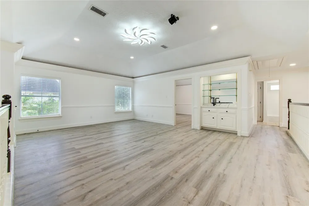 13607 Starlight Harbour Court Houston, TX 77077