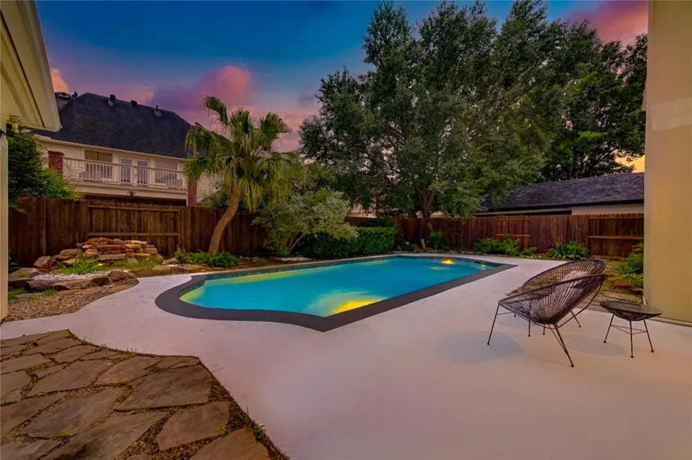 13607 Starlight Harbour Court Houston, TX 77077