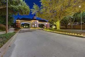 13607 Starlight Harbour Court Houston, TX 77077