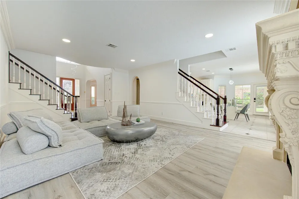 13607 Starlight Harbour Court Houston, TX 77077