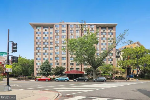 1816 NEW HAMPSHIRE AVENUE NW #303