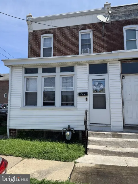 745 ENGLE STREET