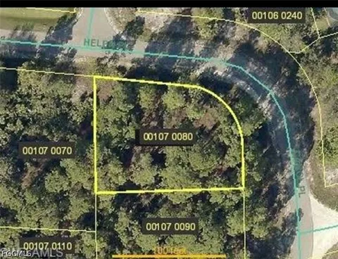 Helen Circle