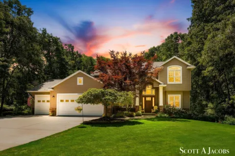 10980 Sandy Oak Trail
